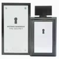 Antonio Banderas The Secret Eau De Toilette Spray