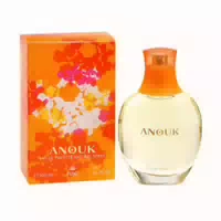 Anouk Eau De Toilette Spray 200ml 0,2 L