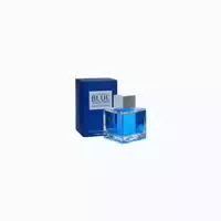 A Banderas Blau Verführung Mann Edt Spray