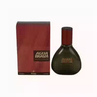 Puig Agua Brava Eau De Cologne Spray 100ml 0,1 L