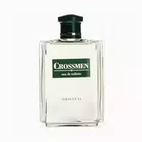 Puig Crossmen Original Eau De Toilette 200ml 0,2 l