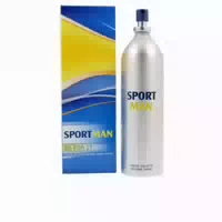 Sportman Edt Vapo 250ml 0,25 L