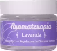 Antos Aromatherapie Gel Lavendel