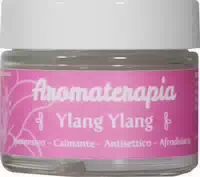 Antos Aromatherapie Gel Ylang Ylang