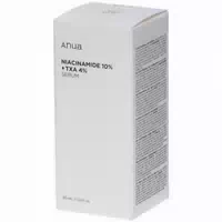 Anua Niacinamid 10% Txa 4% Serum Aufhellendes Anti Age Serum Anua Niacinamide 10 Txa 4 Serum 30ml