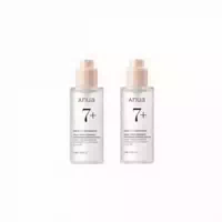 Anua 7 Rice Ceramide Hydrating Barrier Serum 50ml 2ea Set