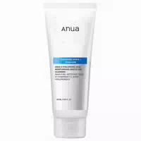 8 Hyaluronic Acid Moisturizing Gentle Gel Cleanser