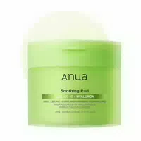 Anua Azelaic 10 Hyaluron Redness Soothing Pad 90pads