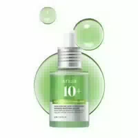 Anua The Founders Azelaic Acid 10 Hyaluron Redness Soothing Serum Serum Gegen Unreinheiten Azelaic Acid 10 Soothing Serum 30ml