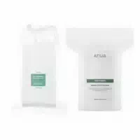 Anua Cotton Pad 60ea