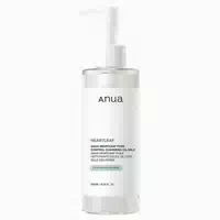 Anua Heartleaf Pore Control Reinigungsöl Mild 200 ml