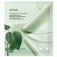 Anua Heartleaf 77% Soothing Sheet Mask 1stück