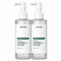 Anua Heartleaf Make Up Porenreinigungsöl Für Gesicht