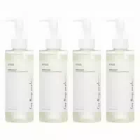 Anua Heartleaf Pore Control Cleansing Oil 20ml 4ea Set