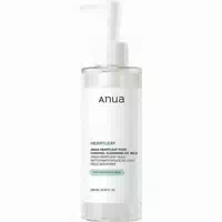 Anua Heartleaf Pore Control Reinigungsöl, Mild