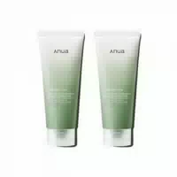 Anua Heartleaf Quercetinol Pore Deep Cleansing Foam 150ml