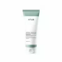 Anua Heartleaf Succinic Moisture Cleansing Foam 150ml