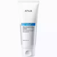 Anua Hyaluronic Acid 8 Panthenol Foaming Cleanser