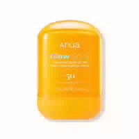 Anua Invisible Glow Finish Sunscreen Stick Spf50 Pa 18g