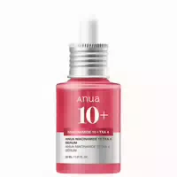 Anua Niacinamide10% Txa 4% Dark Spot Removing Serum 30ml 2ea Set