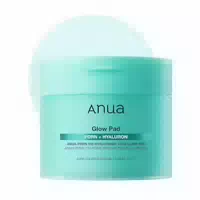 Anua Pdrn 100 Hyaluronic Acid Glow Pad 60pads