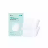 Anua Pdrn Collagen Melting Patch For Glass Skin 4pcs