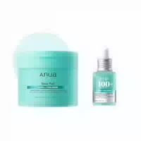 Anua Pdrn Deep Hydrating Prep & Boost Duo
