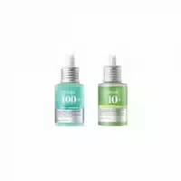 Anua Pdrn Hyaluronic Acid Capsule 100 Serum Azelaic Acid 10 Hyaluron Redness Soothing Serum Set