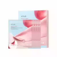 Anua Peach 70 Niacin Serum Mask 1stück