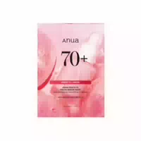Anua Peach 70 Niacin Serum Mask 1stück