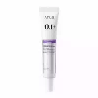 Anua Retinol 0 1 Caffeine Revitalizing Eye Cream 30g