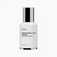 Anua Retinol 0,3% Niacin Renewing Serum