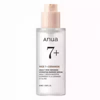 Anua 7 Rice Ceramide Hydrating Barrier Serum