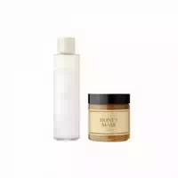 Anua Rice Skincare Heroes Set