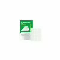 Anua Triple Acid Spot Care Microdart Patch 12ea