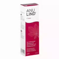 Anulind Waschschaum
