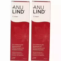 Anulind Creme