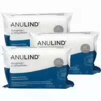 Anulind Reinigungs und Pflegetücher