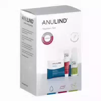 Anulind Starter Set