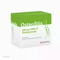 Osteostix Direktgranulat 60 St