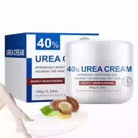 Aonat Urea Creme 40 Prozent