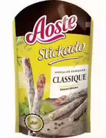 Aoste Stickado Classique