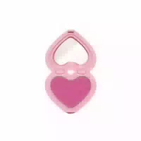 Aou Glowy Cream Blush 2 3g 02 Pinky Cheeks