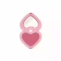 Aou Glowy Cream Blush 2 3g 03 Cherry Blossom Cheeks