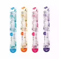 Apagard Crystal Toothbrush 1pc Random Color