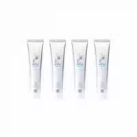 Apagard m Plus Toothpaste 130g 4ea Set