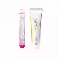 Apagard Premio Toothpaste 105g 1ea Apagard Crystal Toothbrush 1pc Random Color 1ea Set