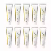 Apagard Smokin Toothpaste 53g 10ea Set