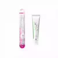 Apagard Premio Xtra Mint 53g 1ea Apagard Crystal Toothbrush 1pc Random Color 1ea Set