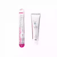 Apagard Serena Toothpaste 105g 1ea Apagard Crystal Toothbrush 1pc Random Color 1ea Set